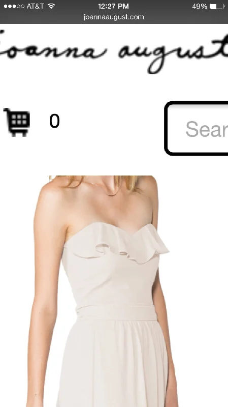 Instant Discount Other Joanna August Cassidy Top