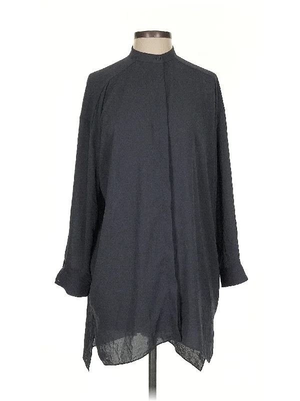Midnight Madness minimalistic workout hoodieCasual Dress