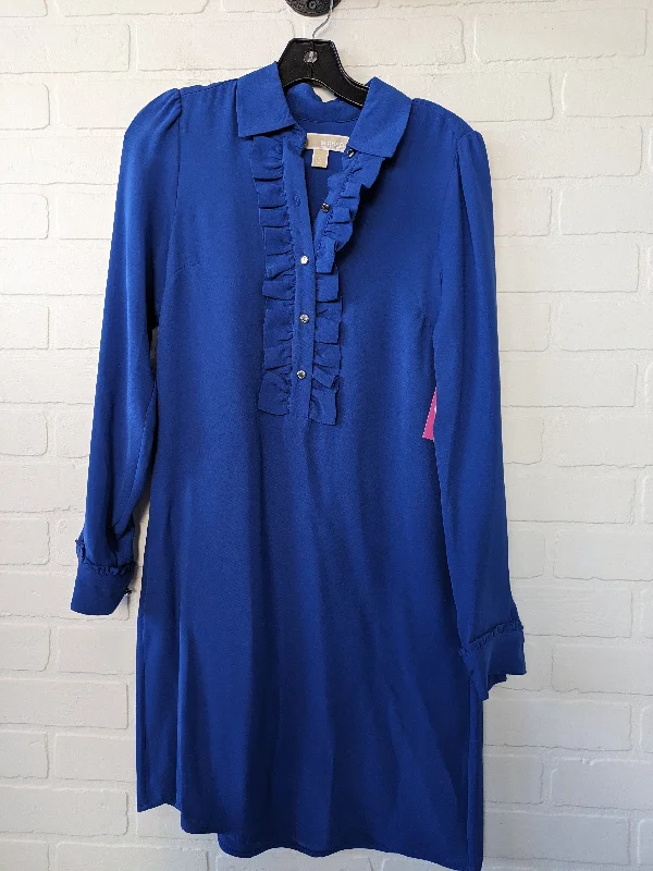 Crazy Savings flowy maxi dressDress Designer By Michael By Michael Kors  Size: Xs