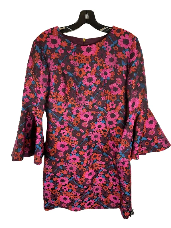 Closeout formal dressDress Designer By Trina Turk  Size: 6