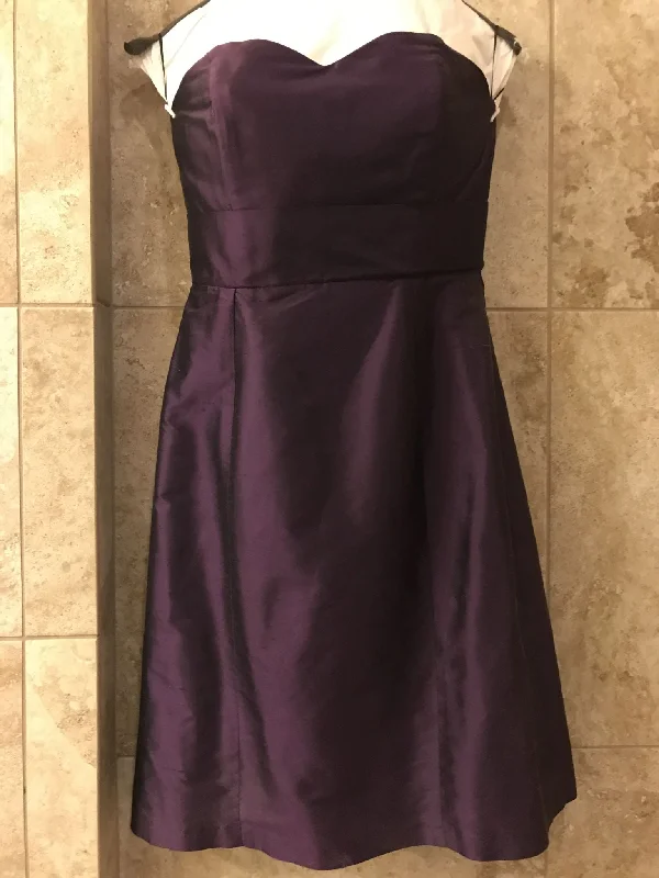 Savings Galore LulaKate Pearl top/Straight skirt with seams