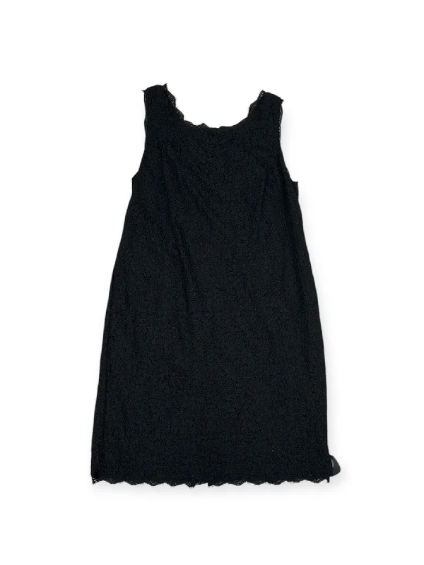 Price Cut comfy maxi dressDress Party Midi By Adrianna Papell In Black, Size: 16