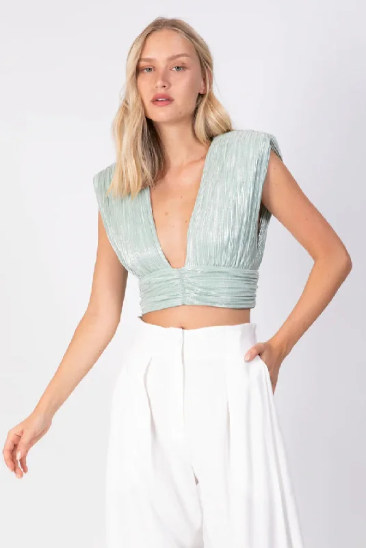 Great Deals SABINA MUSAYEV  DUNE  TOP
