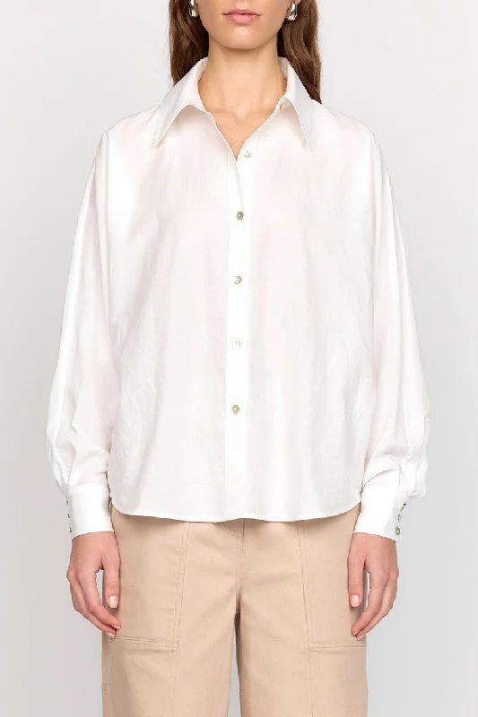Exclusive Access Rosario Top | White