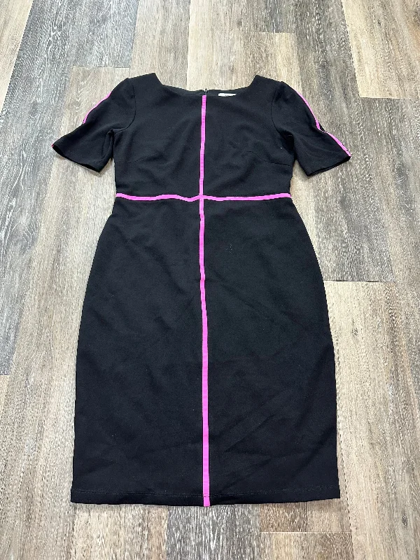 Hurry In chic wrap dressDress Designer By Bailey 44  Size: L