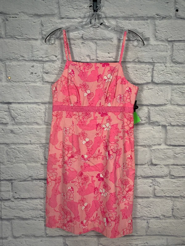 Amazing Deals elegant evening dressDress Designer By Lilly Pulitzer  Size: S