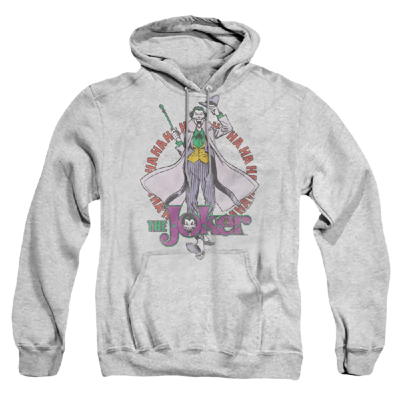 Exclusive Deal cool street hoodieJoker, The Maniacal - Pullover Hoodie