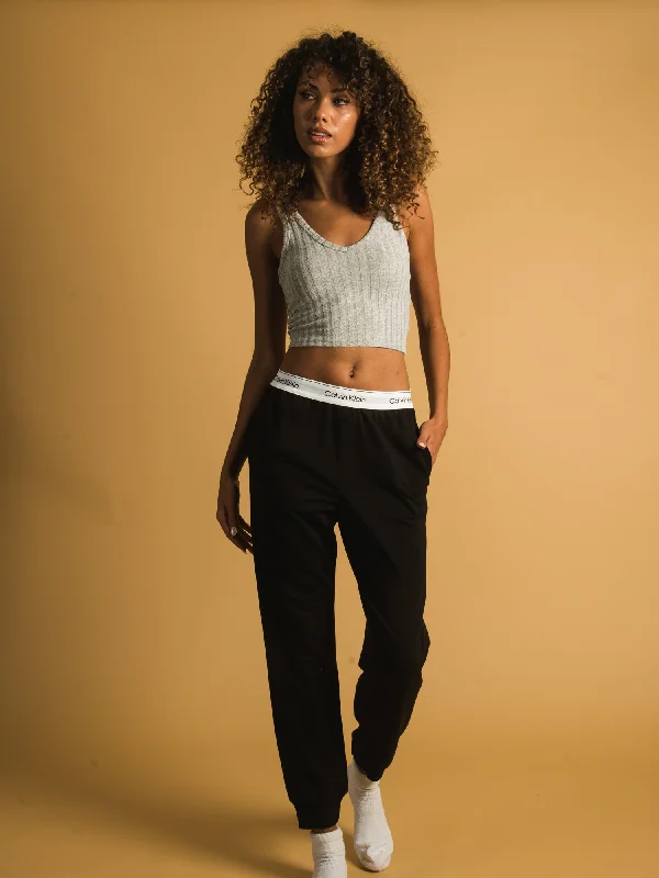 Lowest Prices CALVIN KLEIN MODERN COTTON JOGGER - CLEARANCE