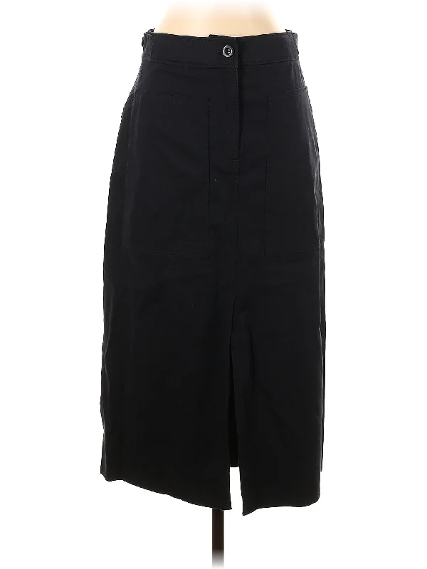 Online Only breathable gym hoodieFormal Skirt