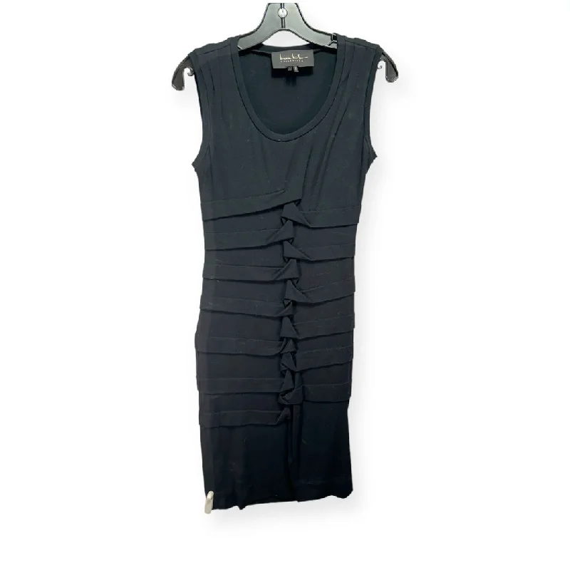Sneak Peek Sale stylish party dressDress Designer By Nicole Miller  Size: S