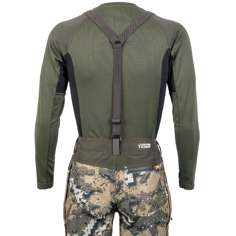 Discount Days Odyssey Pant Braces