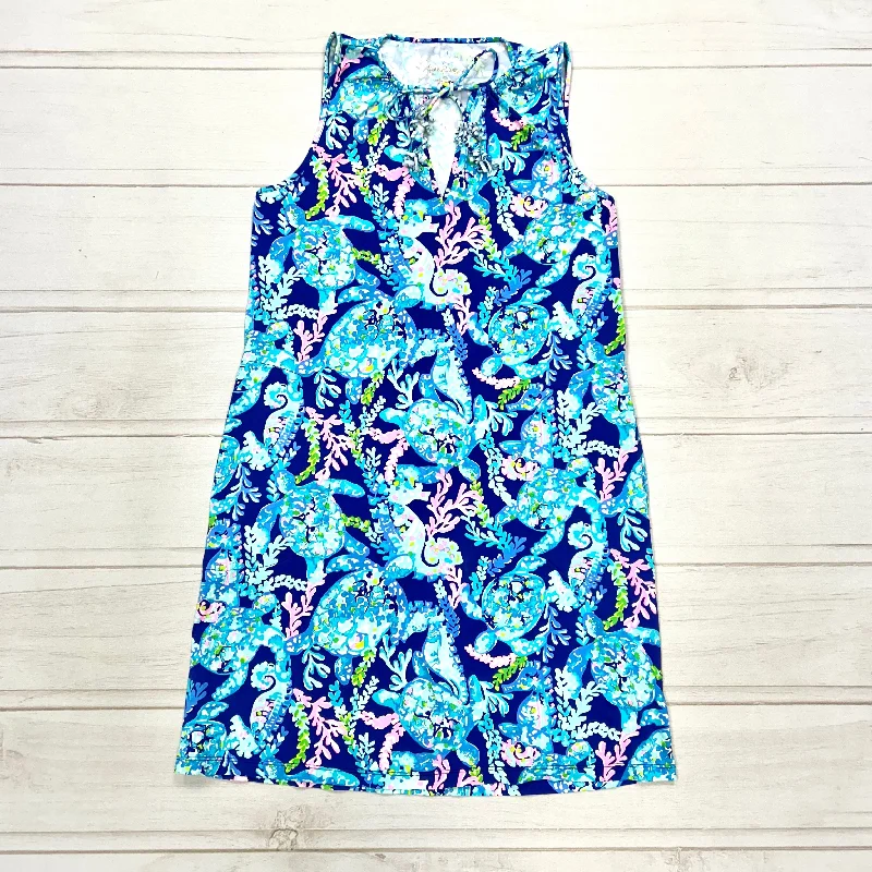 Price Cut knit dressDress Designer By Lilly Pulitzer  Size: Xs