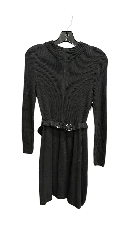 Price Blitz sophisticated dressDress Sweater By Free People In Black, Size: S