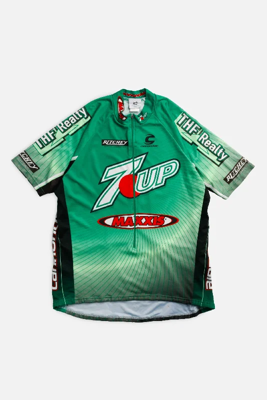 YEAR-End Clearance premium gym hoodieCycling Jersey - XL