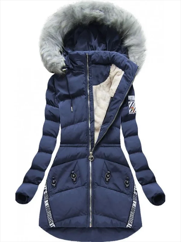 Navy blue