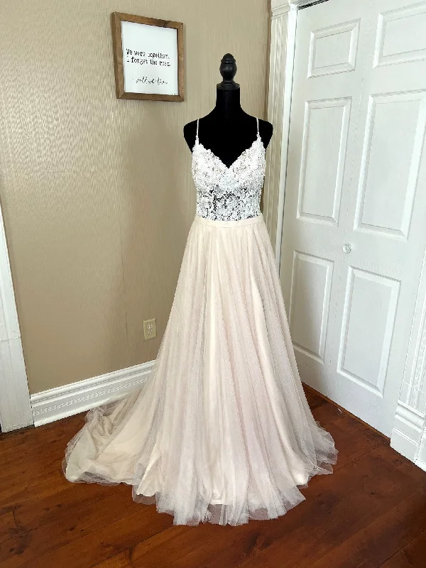 Year-End Sale Martina Liana Britt top & Sawyer skirt