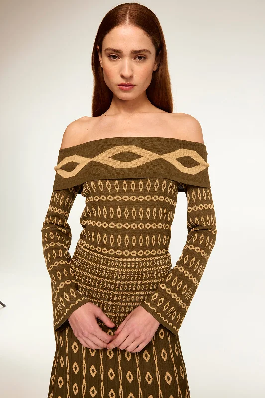 Crazy Deals ALANI TOP