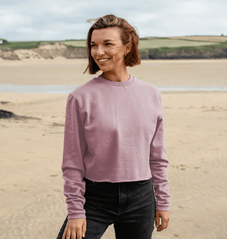 Members Only Boxy Jumper