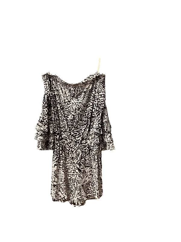 Super Bargain printed dressDress Designer By Lilly Pulitzer  Size: Xxs