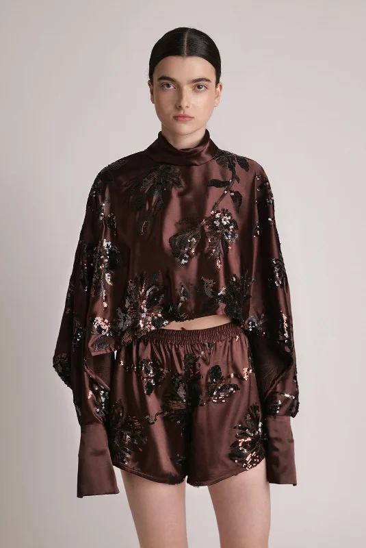 Extra Savings Sabina Musáyev Idris Top