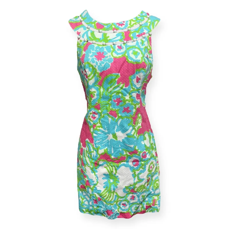 Mega Deal party dressLindy Shift Dress Designer By Lilly Pulitzer  Size: 2