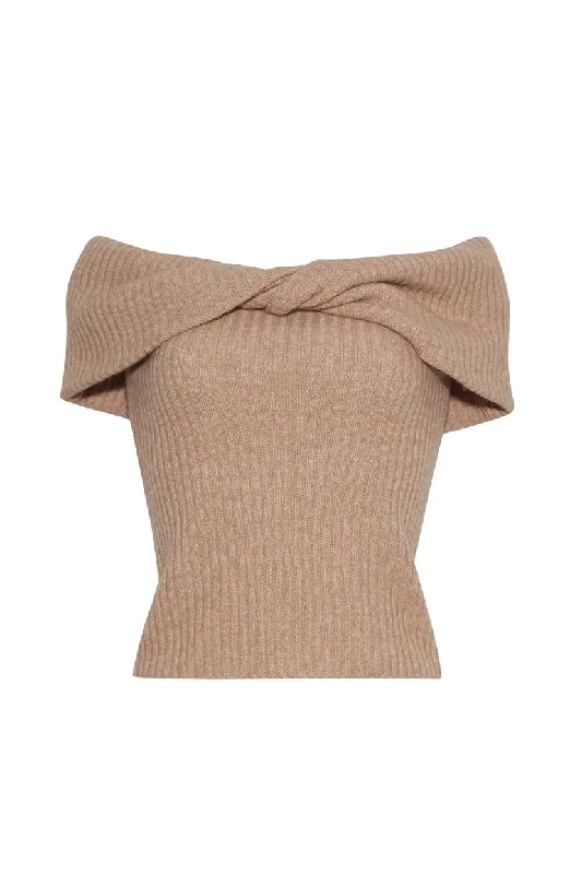 Special Discount Petunia Top