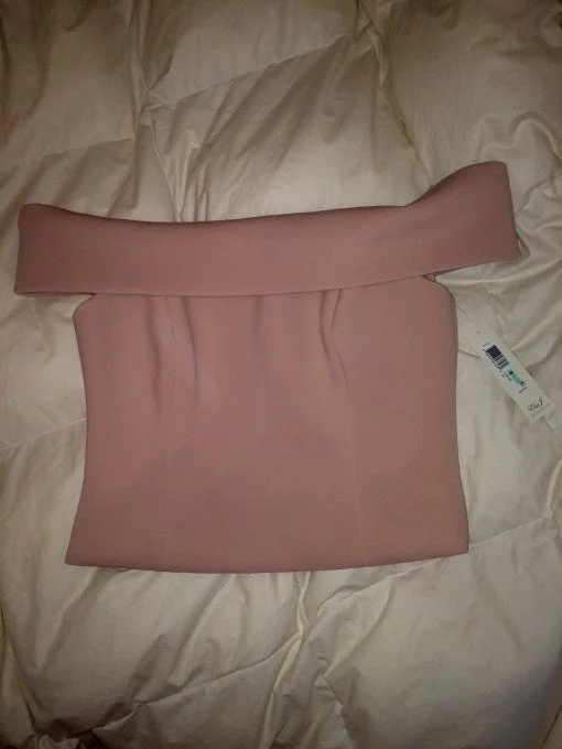 Deal Dash BHLDN Sophie Top