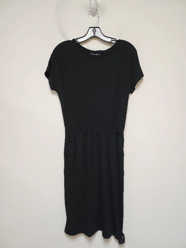 Limited Availability one-shoulder dressDress Casual Short By Banana Republic In Black, Size: Xsp