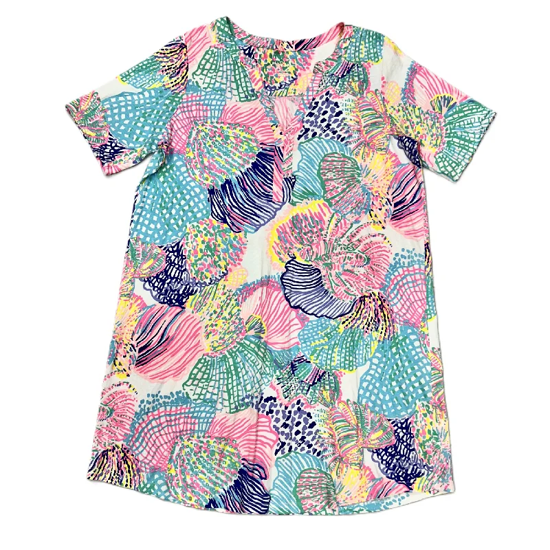 Deal of the Day party-ready dressDress Designer By Lilly Pulitzer  Size: Xl