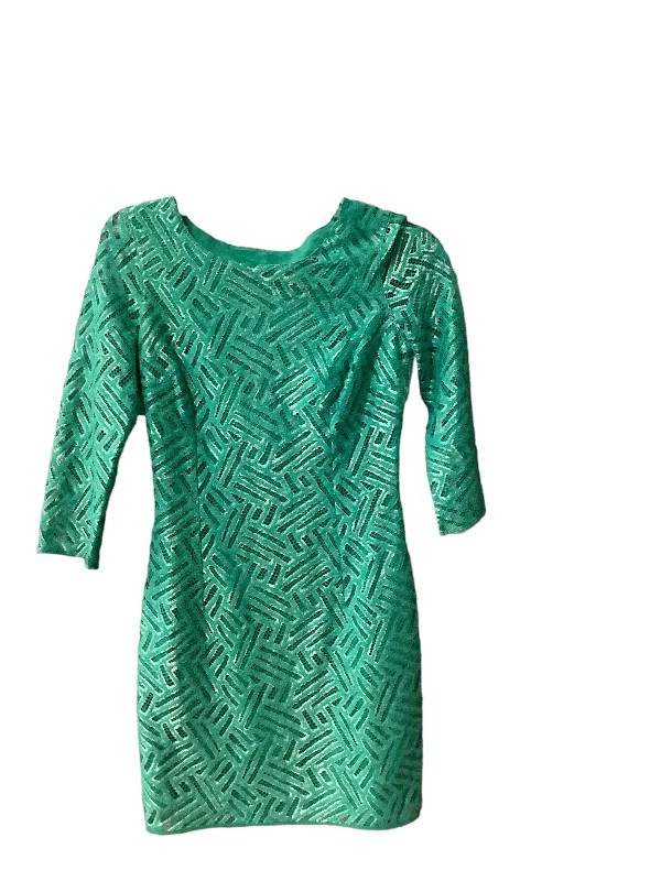 Sale Event t-shirt dressDress Designer By Lilly Pulitzer  Size: Xxs