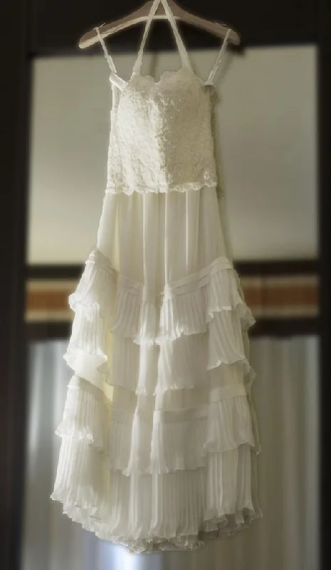 Price Break BHLDN Bhldn Rhythm-and-flow-skirt and Fine w/ Corset top