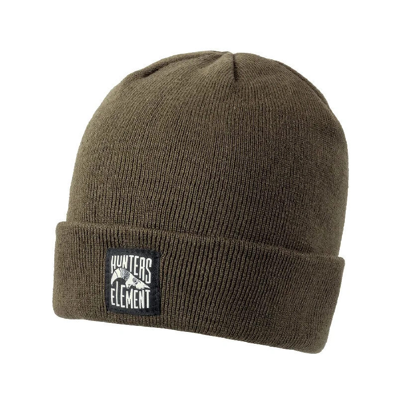 Special Savings Bull Tahr Beanie