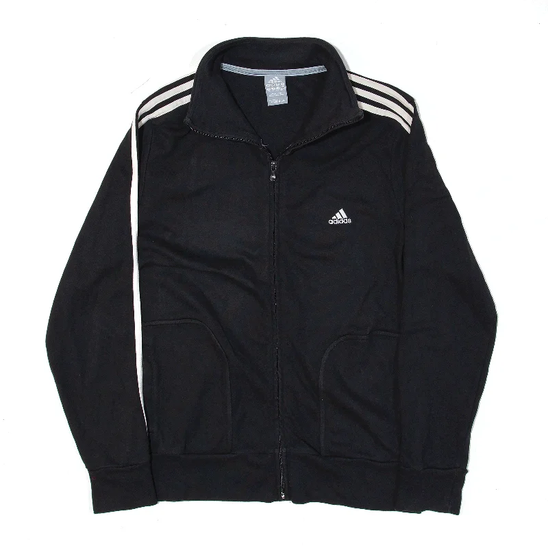 Referral Discount casual coatNIKE Performance Essentials Jacket Black Track Womens 2XL