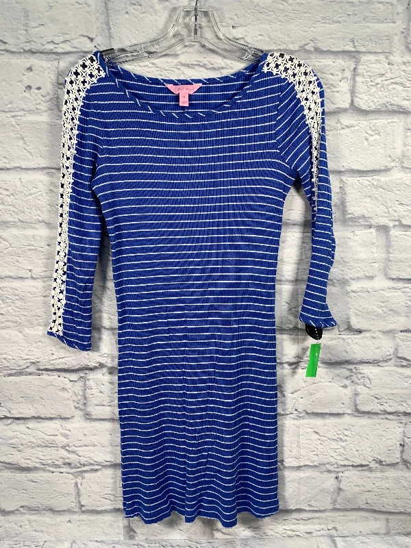 Deal Zone long sleeve dressDress Designer By Lilly Pulitzer  Size: Xs