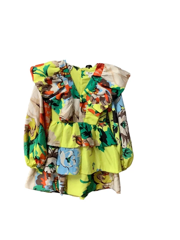 Special Price tiered dressDress Designer By Lilly Pulitzer  Size: Xxs