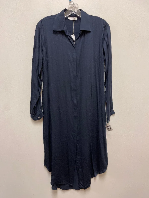 Crazy Savings lace dressDress Casual Maxi By Cma In Navy, Size: Xs