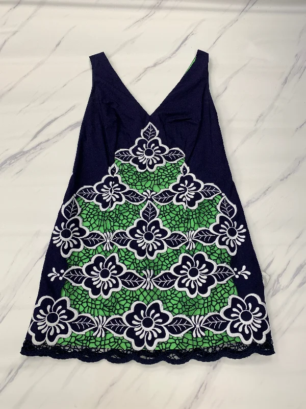 Quick Sale casual day dressDress Designer By Lilly Pulitzer  Size: 2