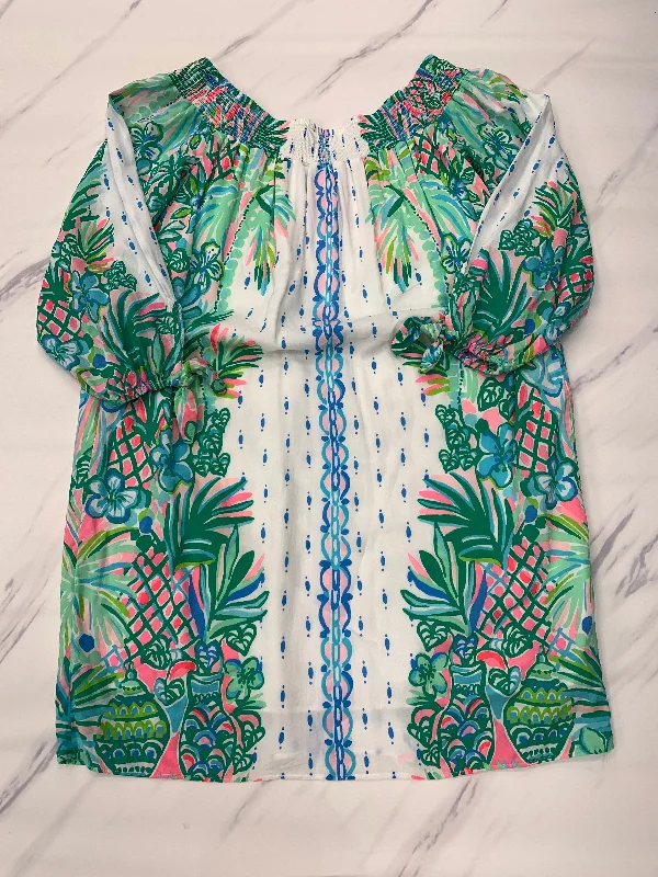Deep Discounts stylish party dressDress Designer By Lilly Pulitzer  Size: Xxs