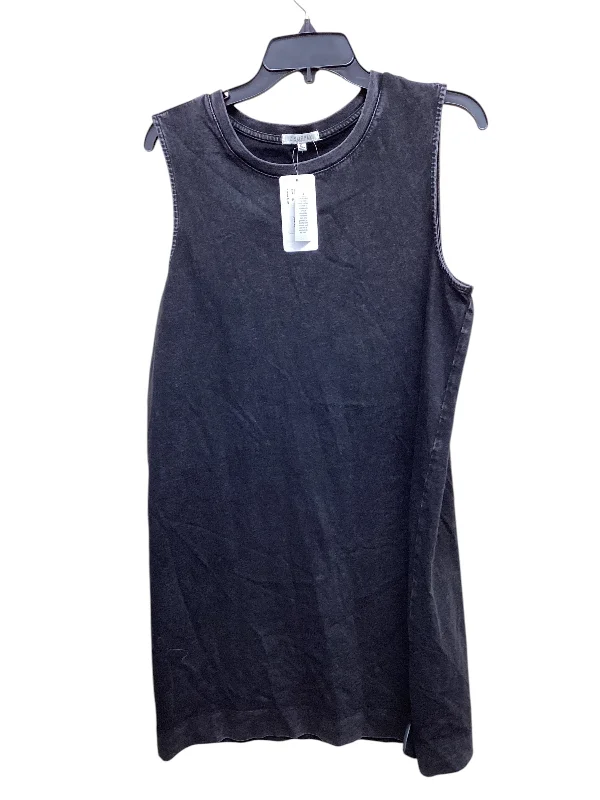 Price Reduction cocktail party dressDress Casual Short By Evereve In Black, Size: Xl