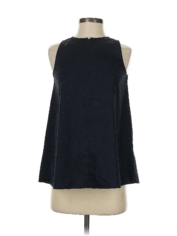 Price Drop urban activewear hoodieSleeveless Blouse