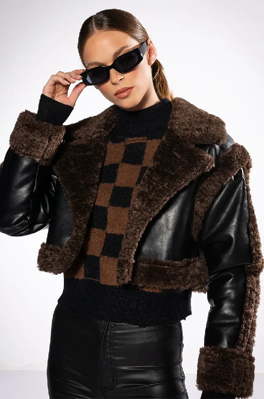 Weekend Deal stylish lightweight coatMULTIFUNCTIONAL TEDDY JACKET