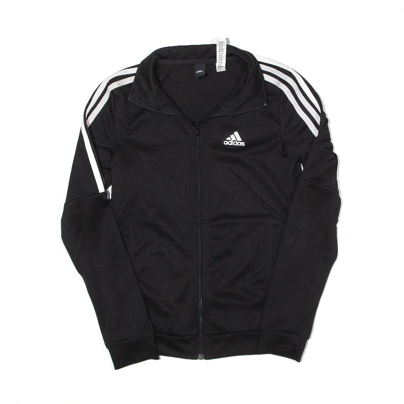Instant Savings modern coatADIDAS Jacket Black Track Womens XS