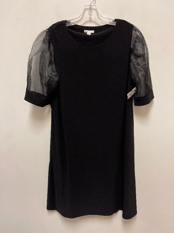 Limited Time boho dressDress Casual Midi By Cato In Black, Size: Xl