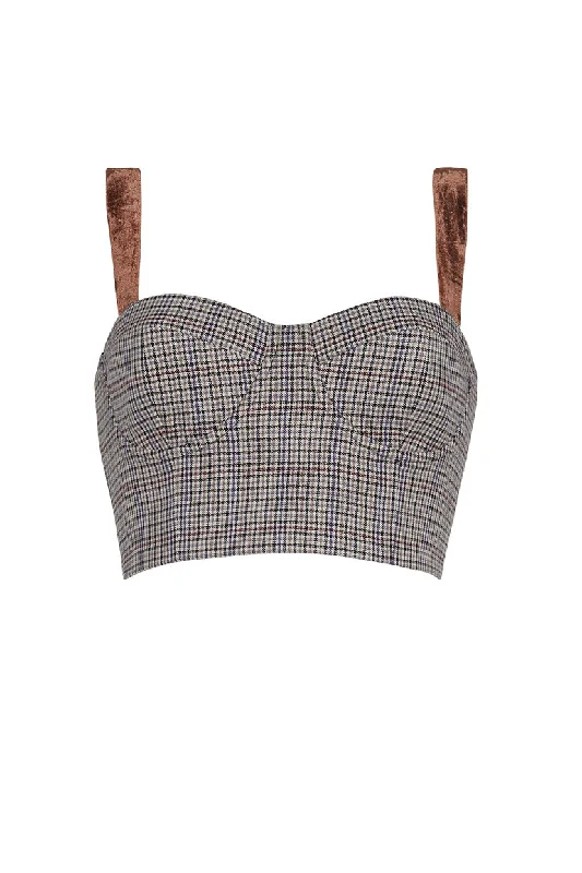 Stock Clearance Claudine Top