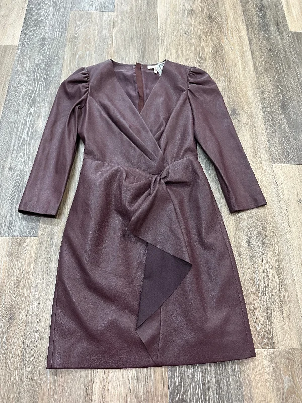 Deal of the Week trendy mini dressDress Designer By Rebecca Taylor