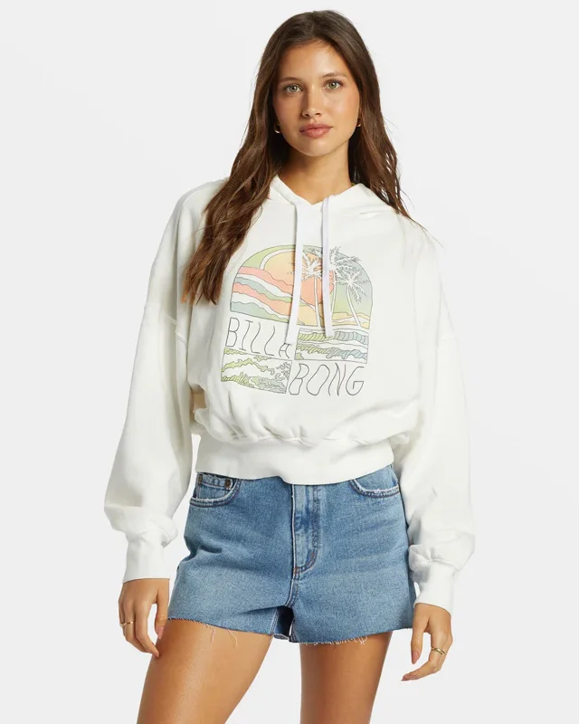 Savings Event All Time Fleece P/O Sweatshirt