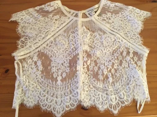 Bargain Prices BHLDN Itala Top/40882201