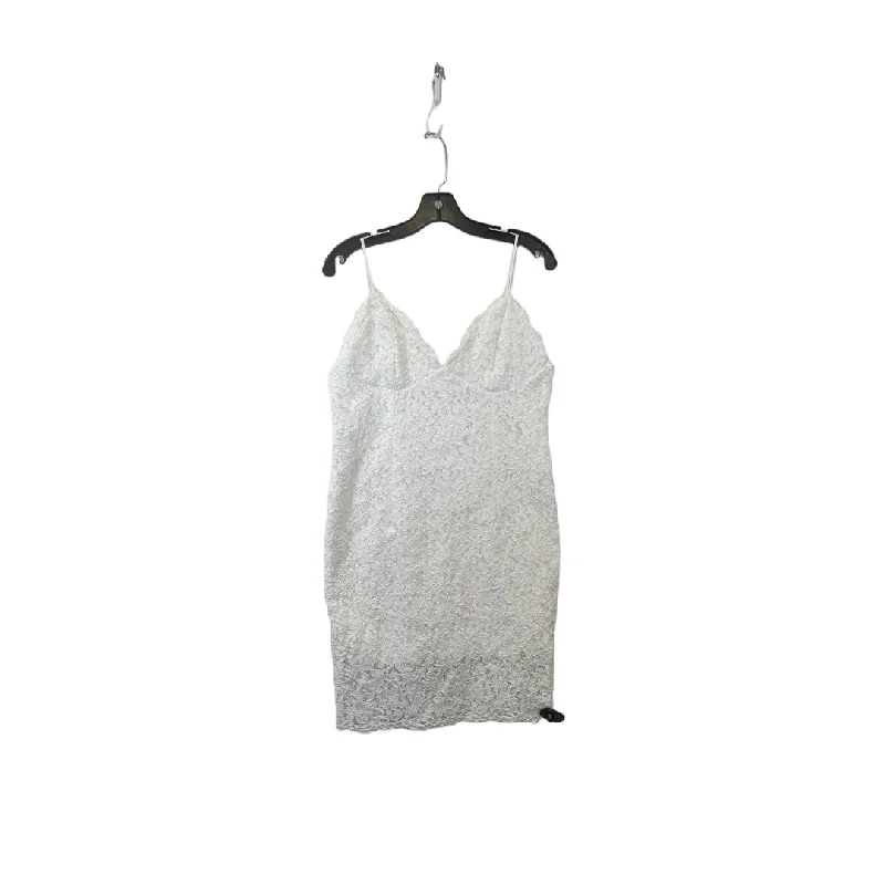 Loyalty Reward textured dressDress Designer By Bardot  Size: M