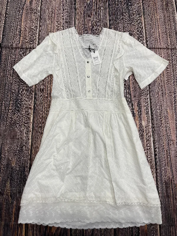 Overstock sophisticated dressDress Designer By Coach  Size: 2