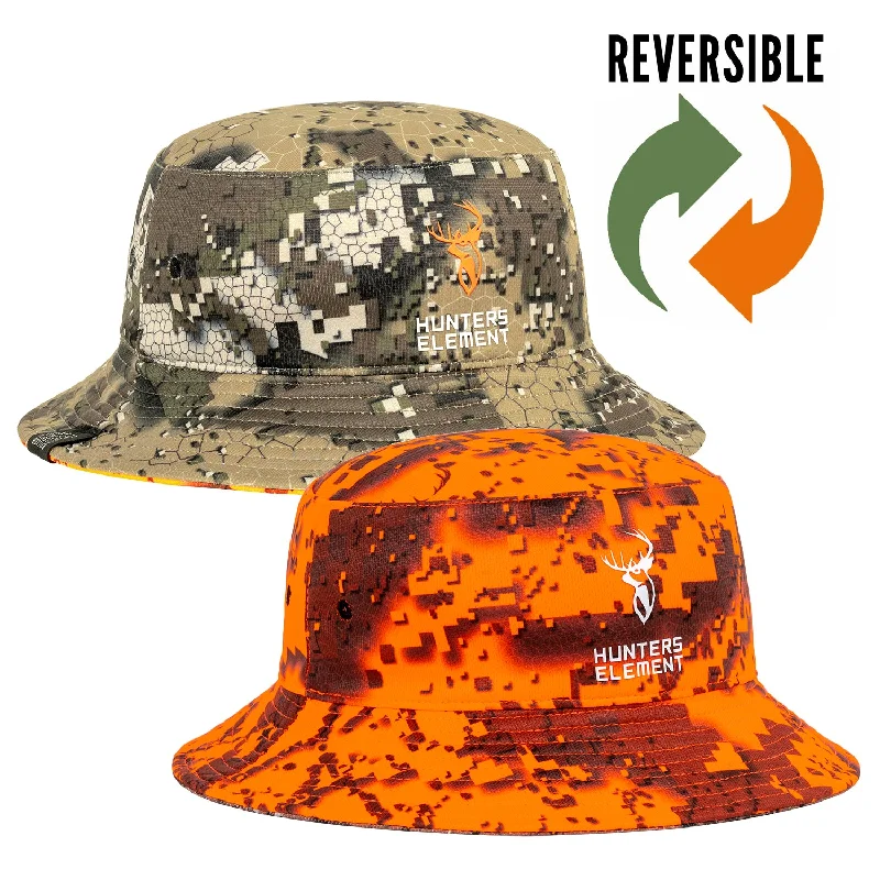 Price Smash Shift Bucket Hat Kids
